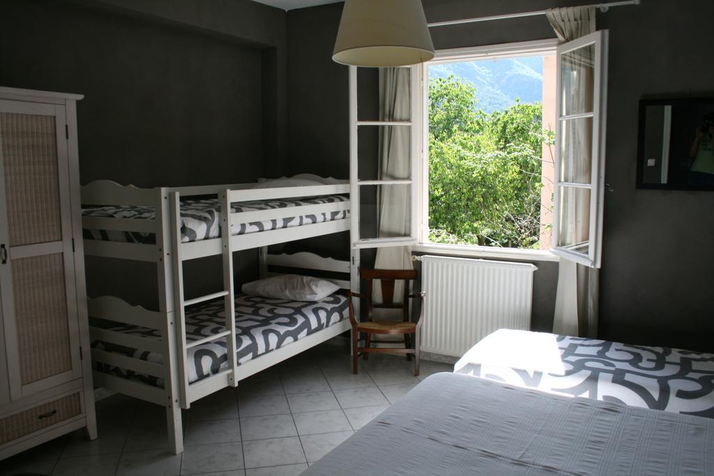 Le Refuge Orezza Piedicroce  Room photo