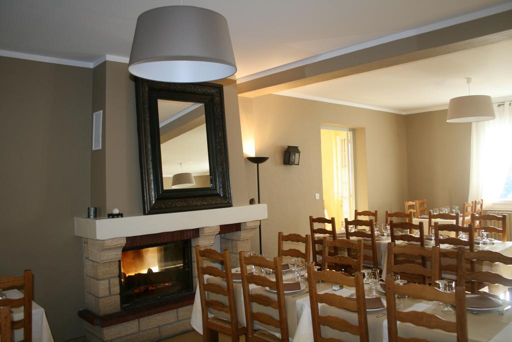 Le Refuge Orezza Piedicroce  Exterior photo