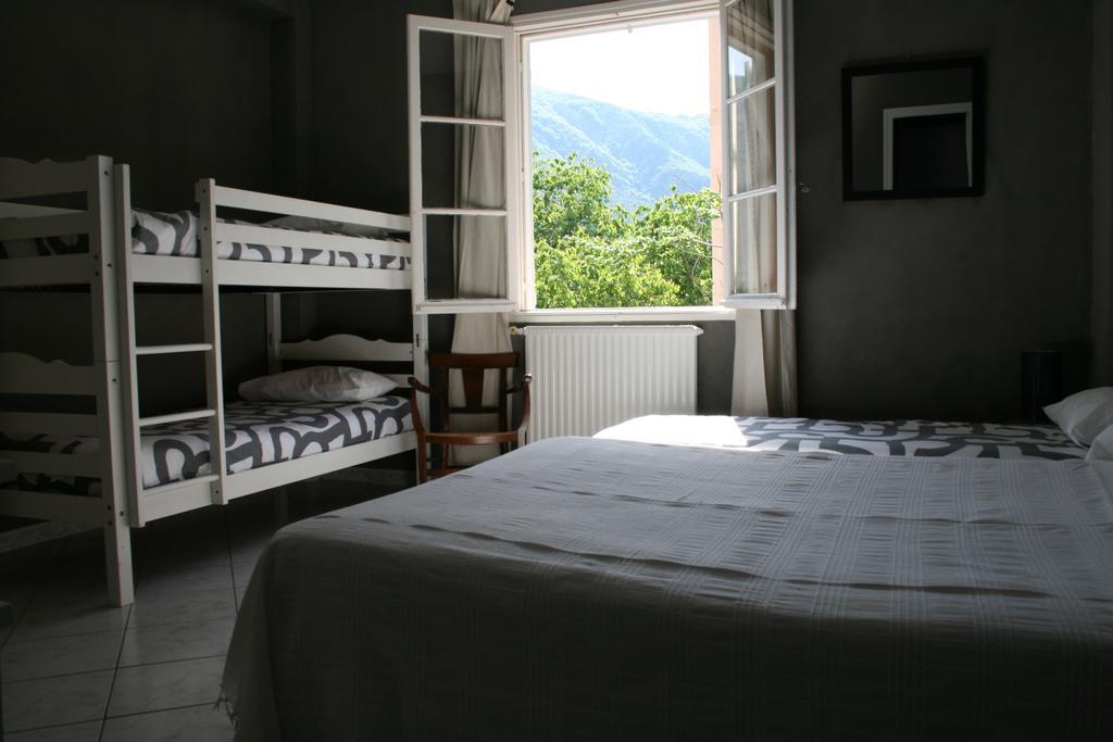 Le Refuge Orezza Piedicroce  Room photo