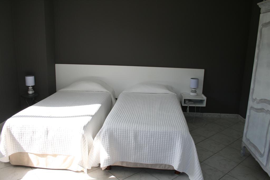 Le Refuge Orezza Piedicroce  Room photo