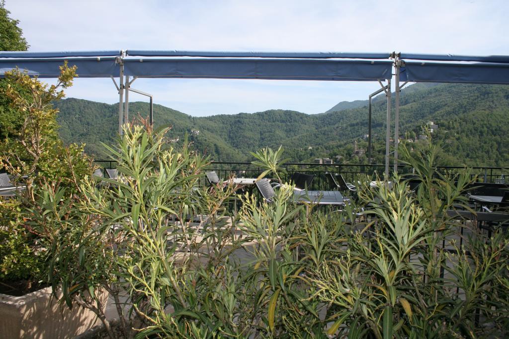Le Refuge Orezza Piedicroce  Exterior photo