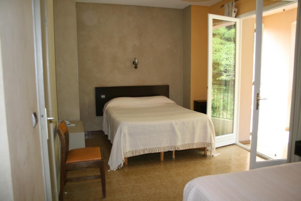 Le Refuge Orezza Piedicroce  Room photo