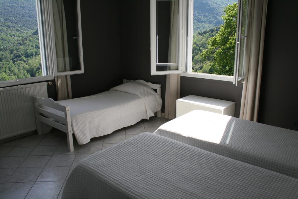Le Refuge Orezza Piedicroce  Room photo