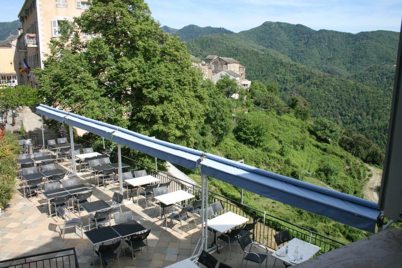 Le Refuge Orezza Piedicroce  Exterior photo